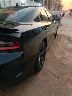 دودج تشارجر